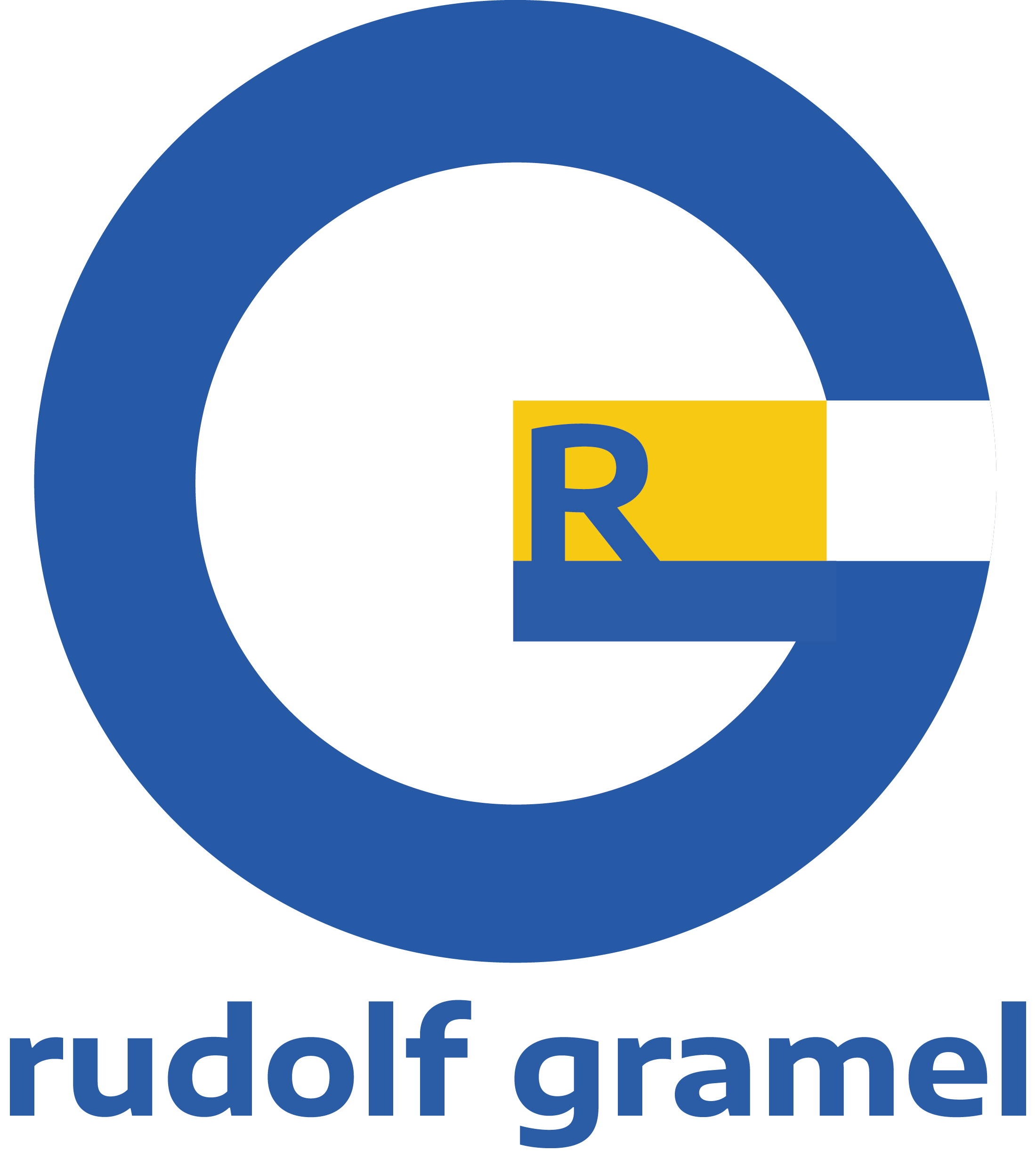 Rudolf Gramel